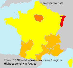 Stoeckli Stoeckli