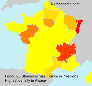 Stoesel Stoesel