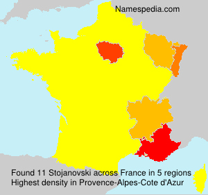 Stojanovski Stojanovski