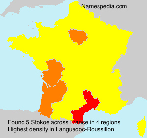 Stokoe Stokoe