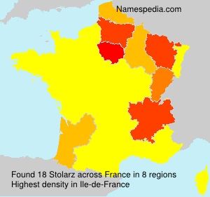 Stolarz Stolarz