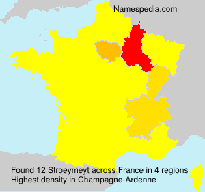 Stroeymeyt Stroeymeyt