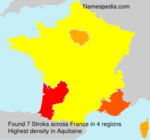 Stroka Stroka