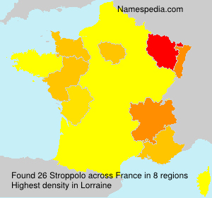 Stroppolo Stroppolo