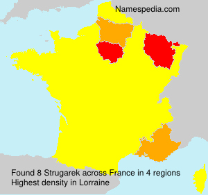 Strugarek Strugarek