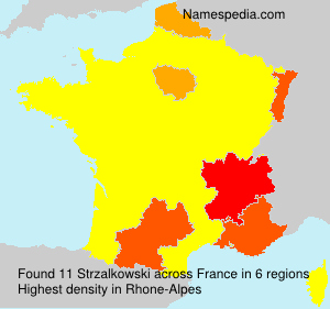 Strzalkowski Strzalkowski