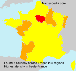 Studeny Studeny