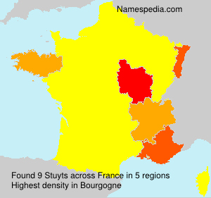 Stuyts Stuyts