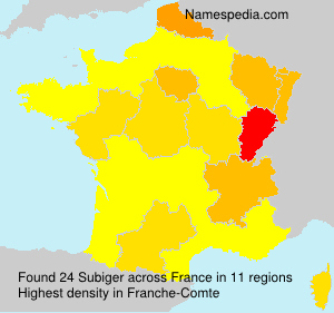 Subiger Subiger
