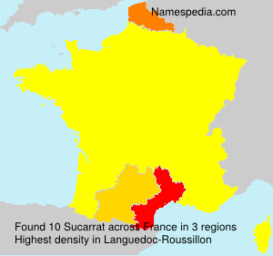 Sucarrat Sucarrat