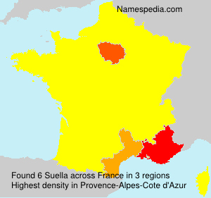 Suella Suella