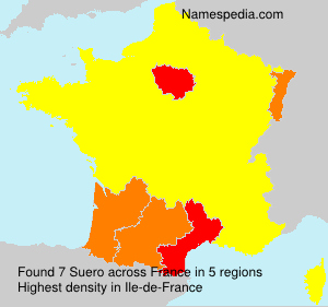 Suero Suero