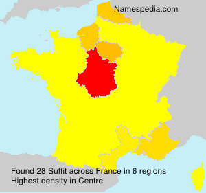 Suffit Suffit