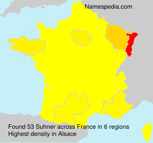 Suhner Suhner