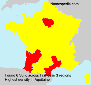 Sulic Sulic