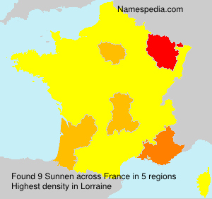 Sunnen Sunnen