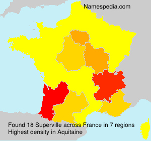 Superville Superville