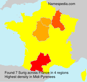 Surig Surig