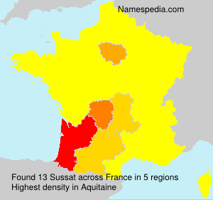Sussat Sussat