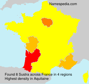 Sustra Sustra