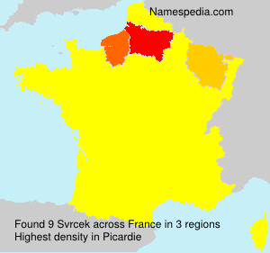 Svrcek Svrcek