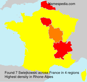 Swiejkowski Swiejkowski