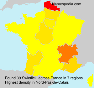 Swietlicki Swietlicki
