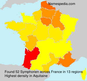 Symphorien Symphorien