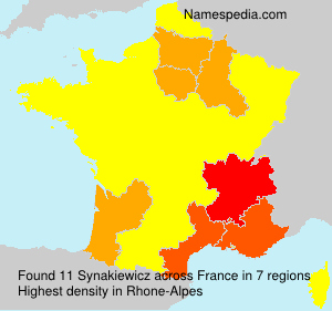 Synakiewicz Synakiewicz
