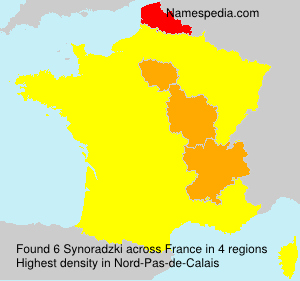 Synoradzki Synoradzki