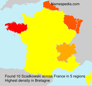 Szadkowski Szadkowski