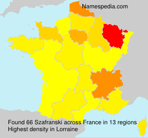 Szafranski Szafranski
