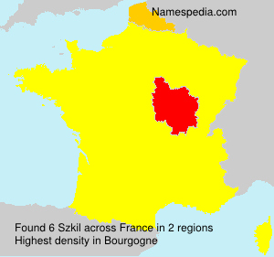 Szkil Szkil