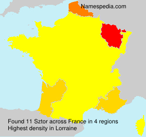 Sztor Sztor