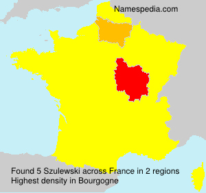 Szulewski Szulewski