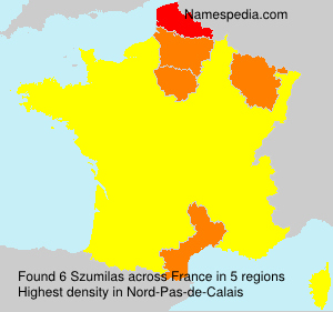 Szumilas Szumilas