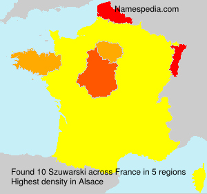 Szuwarski Szuwarski
