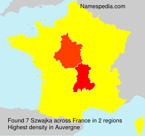 Szwajka Szwajka