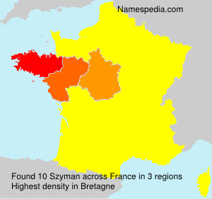 Szyman Szyman