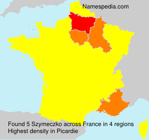 Szymeczko Szymeczko