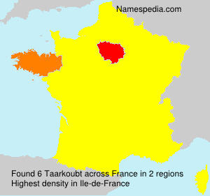 Taarkoubt Taarkoubt