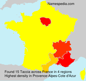 Taccia Taccia
