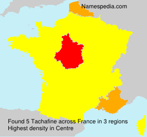 Tachafine Tachafine