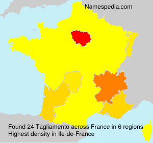 Tagliamento Tagliamento