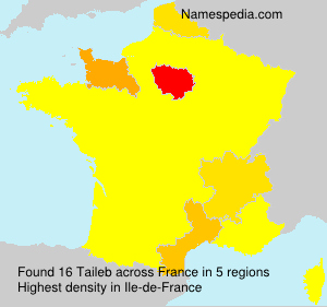 Taileb Taileb