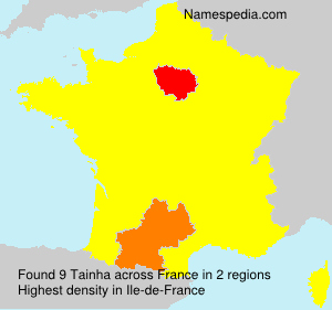 Tainha Tainha