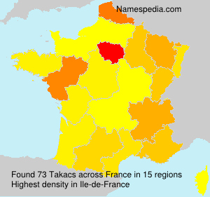 Takacs Takacs