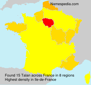 Talan Talan
