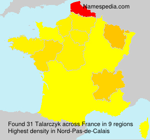 Talarczyk Talarczyk