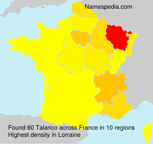 Talarico Talarico